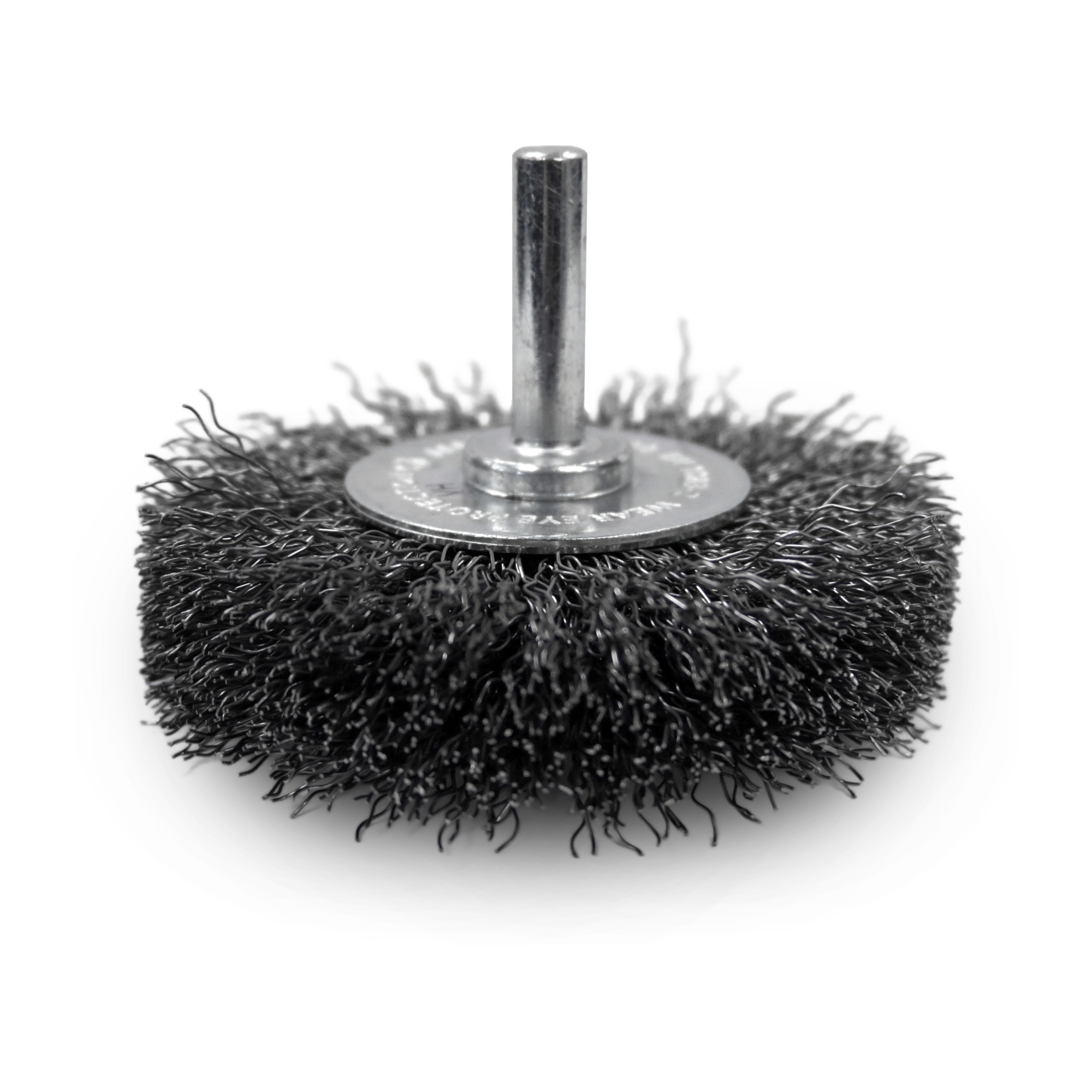 US Forge® 3" x .012" End Brush, Model# 1159